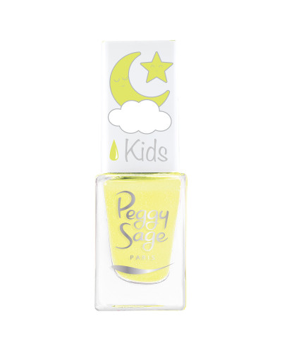 Mini Vernis à Ongles Kids N°5922 Zola Peggy Sage 5ml