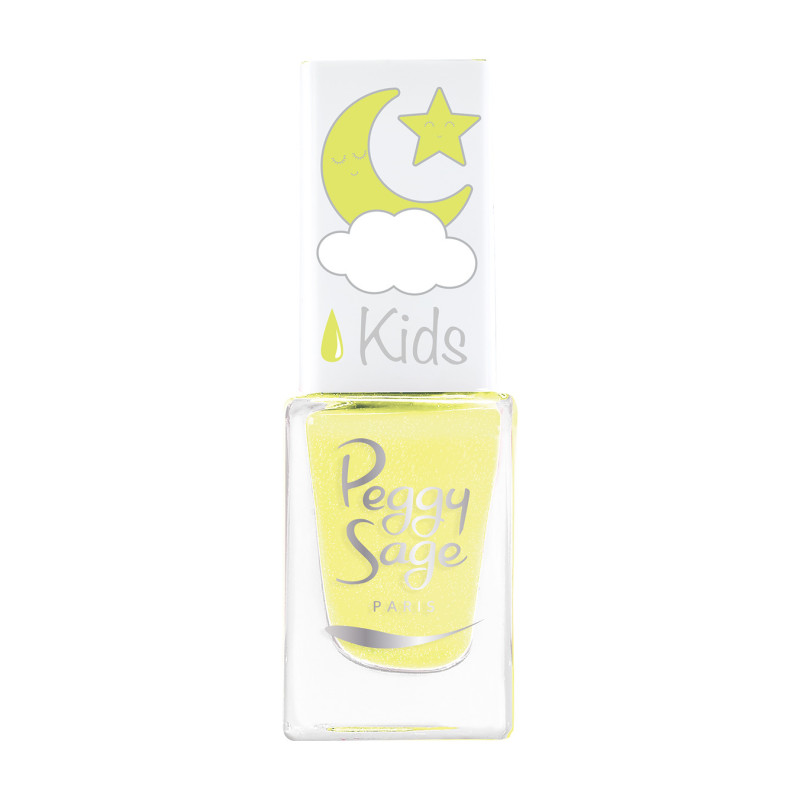 Mini Vernis à Ongles Kids N°5922 Zola Peggy Sage 5ml Mini Vernis à Ongles Kids N°5922 Zola Peggy Sage 5ml
