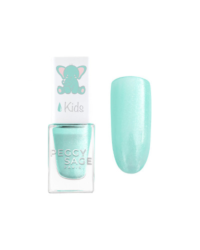 Mini Vernis à ongles Kids Jade 5924 Peggy Sage