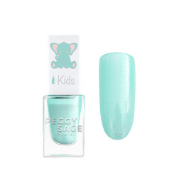Mini Vernis à ongles Kids Jade 5924 Peggy Sage