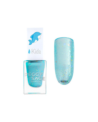 Mini Vernis à ongles Kids Chloe 5925 Peggy Sage