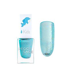 Mini Vernis à ongles Kids Chloe 5925 Peggy Sage
