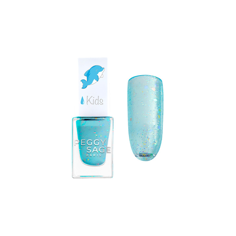 Mini Vernis à ongles Kids Chloe 5925 Peggy Sage Mini Vernis à ongles Kids Chloe 5925 Peggy Sage