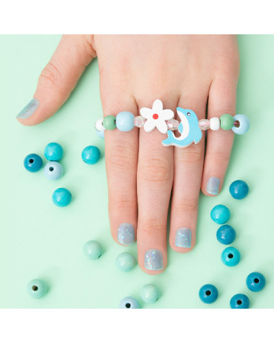 Mini Vernis à ongles Kids Chloe 5925 Peggy Sage