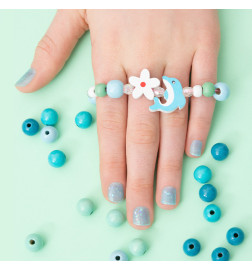 Mini Vernis à ongles Kids Chloe 5925 Peggy Sage