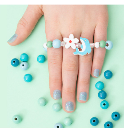 Mini Vernis à ongles Kids Chloe 5925 Peggy Sage
