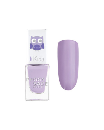 Mini Vernis à ongles Kids Gaëlle 5926 Peggy Sage
