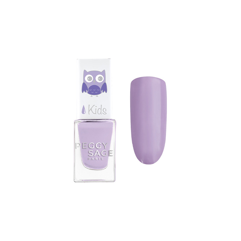 Mini Vernis à ongles Kids Gaëlle 5926 Peggy Sage