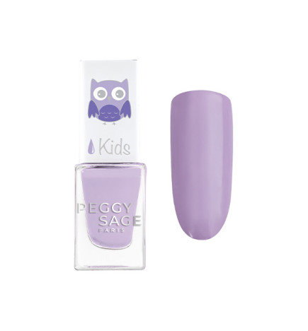 Mini Vernis à ongles Kids Gaëlle 5926 Peggy Sage