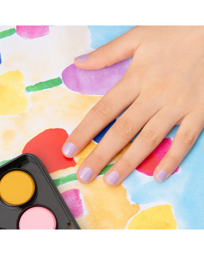 Mini Vernis à ongles Kids Gaëlle 5926 Peggy Sage
