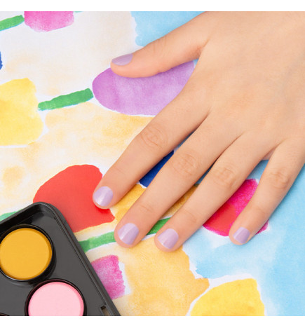 Mini Vernis à ongles Kids Gaëlle 5926 Peggy Sage