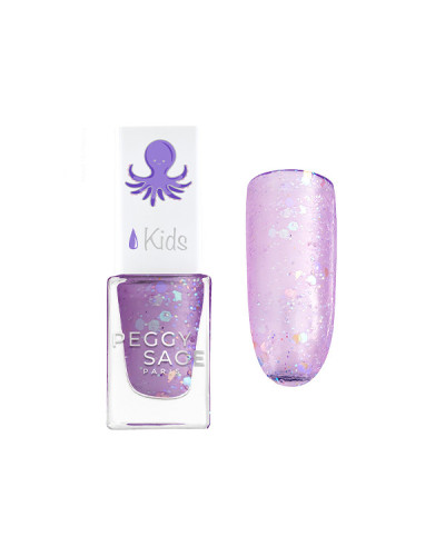 Mini Vernis à ongles Kids Leonie 5927 Peggy Sage