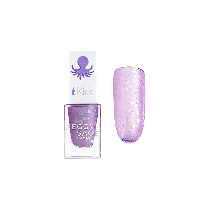 Mini Vernis à ongles Kids Leonie 5927 Peggy Sage