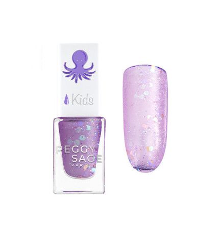 Mini Vernis à ongles Kids Leonie 5927 Peggy Sage