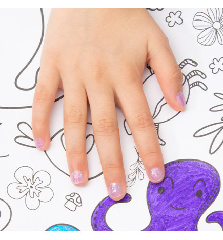 Mini Vernis à ongles Kids Leonie 5927 Peggy Sage