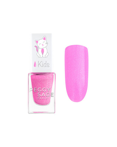 Mini Vernis à ongles Kids Charlie 5928 Peggy Sage
