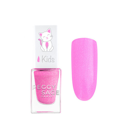Mini Vernis à ongles Kids Charlie 5928 Peggy Sage