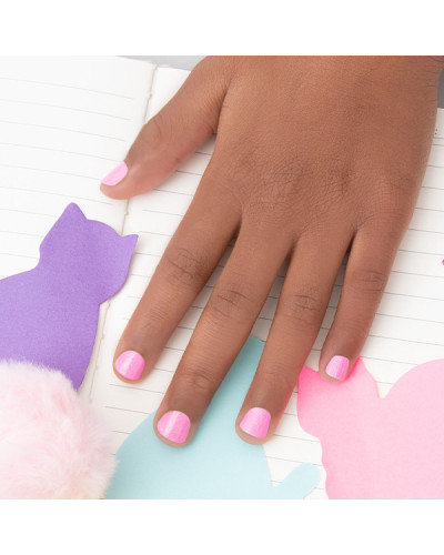 Mini Vernis à ongles Kids Charlie 5928 Peggy Sage