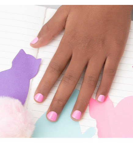 Mini Vernis à ongles Kids Charlie 5928 Peggy Sage