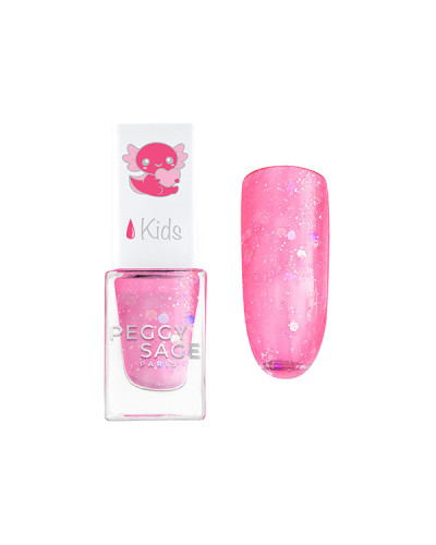 Mini Vernis à ongles Kids Lea 5929 Peggy Sage