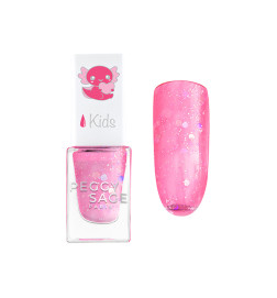 Mini Vernis à ongles Kids Lea 5929 Peggy Sage