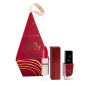 Coffret Vernis À Ongles Et Rouge À Lèvres Century Edition Peggy Sage Coffret Vernis À Ongles Et Rouge À Lèvres Century Edition Peggy Sage