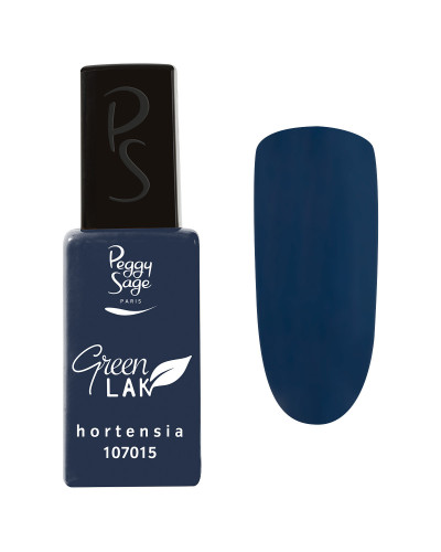 Vernis à Ongles Green Lak N°015 Hortensia Peggy Sage 11ml