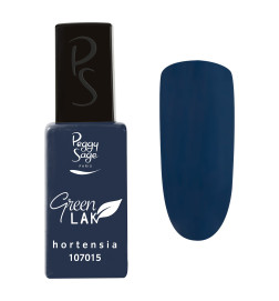 Vernis à Ongles Green Lak N°015 Hortensia Peggy Sage 11ml