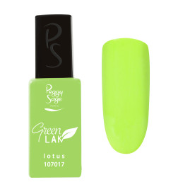 Vernis à Ongles Green Lak N°017 Lotus Peggy Sage 10ml