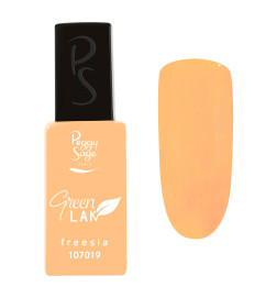 Vernis à Ongles Green Lak N°019 Freesia Peggy Sage 10ml