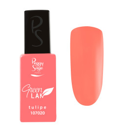 Vernis à Ongles Green Lak N°020 Tulipe Peggy Sage 10ml