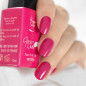 Vernis à Ongles Green Lak Laqué N°023 Fuchia Peggy Sage 10ml Vernis à Ongles Green Lak Laqué N°023 Fuchia Peggy Sage 10ml