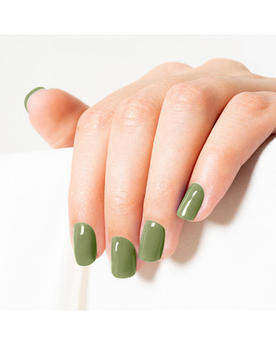 Vernis à Ongles Green Lak N°025 Bonsaï Peggy Sage 10ml