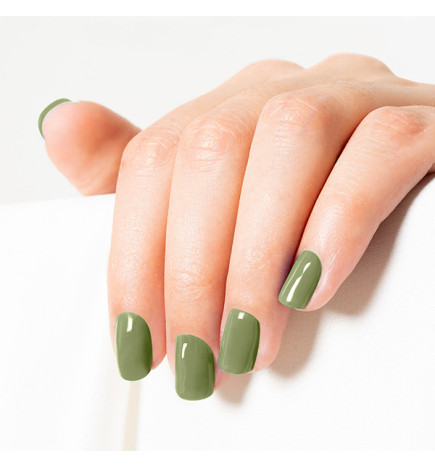 Vernis à Ongles Green Lak N°025 Bonsaï Peggy Sage 10ml