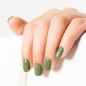 Vernis à Ongles Green Lak N°025 Bonsaï Peggy Sage 10ml Vernis à Ongles Green Lak N°025 Bonsaï Peggy Sage 10ml