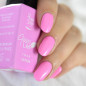 Vernis à Ongles Green Lak Nacré N°026 Rose Peggy Sage 10ml