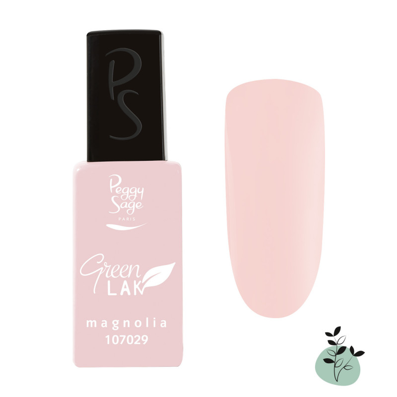 Vernis à Ongles Green Lak Magnolia Peggy Sage 10ml Vernis à Ongles Green Lak Magnolia Peggy Sage 10ml