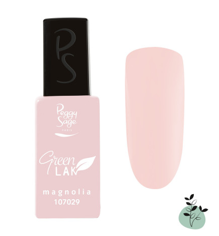 Vernis à Ongles Green Lak Magnolia Peggy Sage 10ml