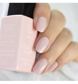 Vernis à Ongles Green Lak Magnolia Peggy Sage 10ml