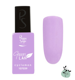 Vernis à Ongles Green Lak Laqué N°039 Cyclamen Peggy Sage 10ml
