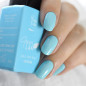 Vernis à Ongles Green Lak Laqué N°040 Jacinthe Peggy Sage 10ml Vernis à Ongles Green Lak Laqué N°040 Jacinthe Peggy Sage 10ml