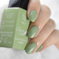 Vernis à Ongles Green Lak N°046 Eucalyptus Peggy Sage 10ml Vernis à Ongles Green Lak N°046 Eucalyptus Peggy Sage 10ml