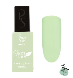 Vernis à Ongles Green Lak N°047 Nénuphar Peggy Sage 10ml