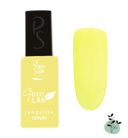 Vernis à Ongles Green Lak N°049 Jonquille Peggy Sage 10ml