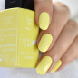 Vernis à Ongles Green Lak N°049 Jonquille Peggy Sage 10ml