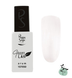 Vernis à Ongles Green Lak N°050 Arum Peggy Sage 10ml