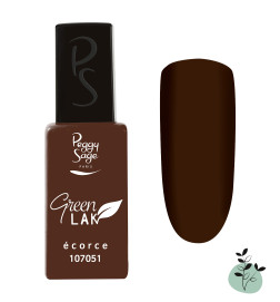Vernis à Ongles Green Lak N°051 Ecorce Peggy Sage 10ml