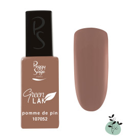 Vernis à Ongles Green Lak N°052 Pomme de Pin Peggy Sage 10ml