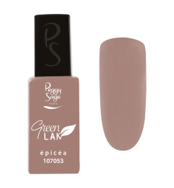 Vernis à Ongles Green Lak N°053 Epicéa Peggy Sage 10ml