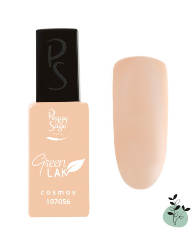 Vernis à Ongles Green Lak N°056 Cosmos Peggy Sage 10ml